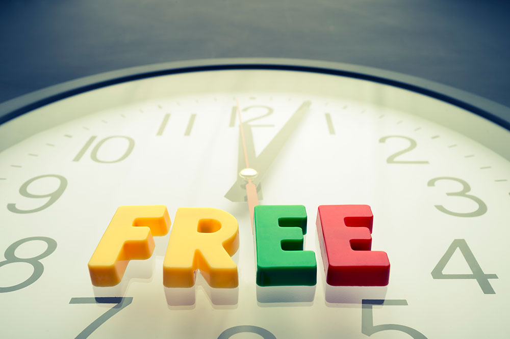 Free Consultation